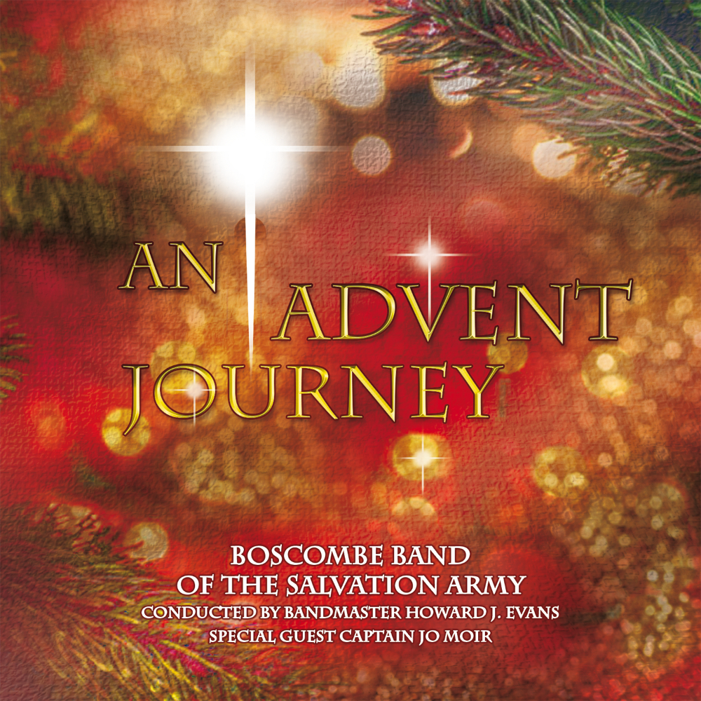 Advent Journey