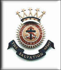 SA Crest