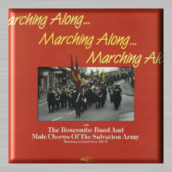 Marching Along