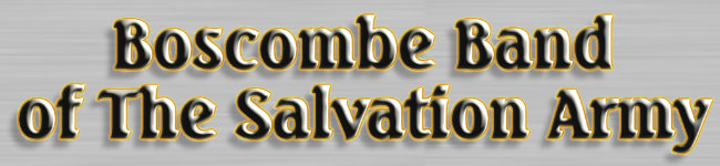 Band logo