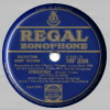 Regal Zonophone